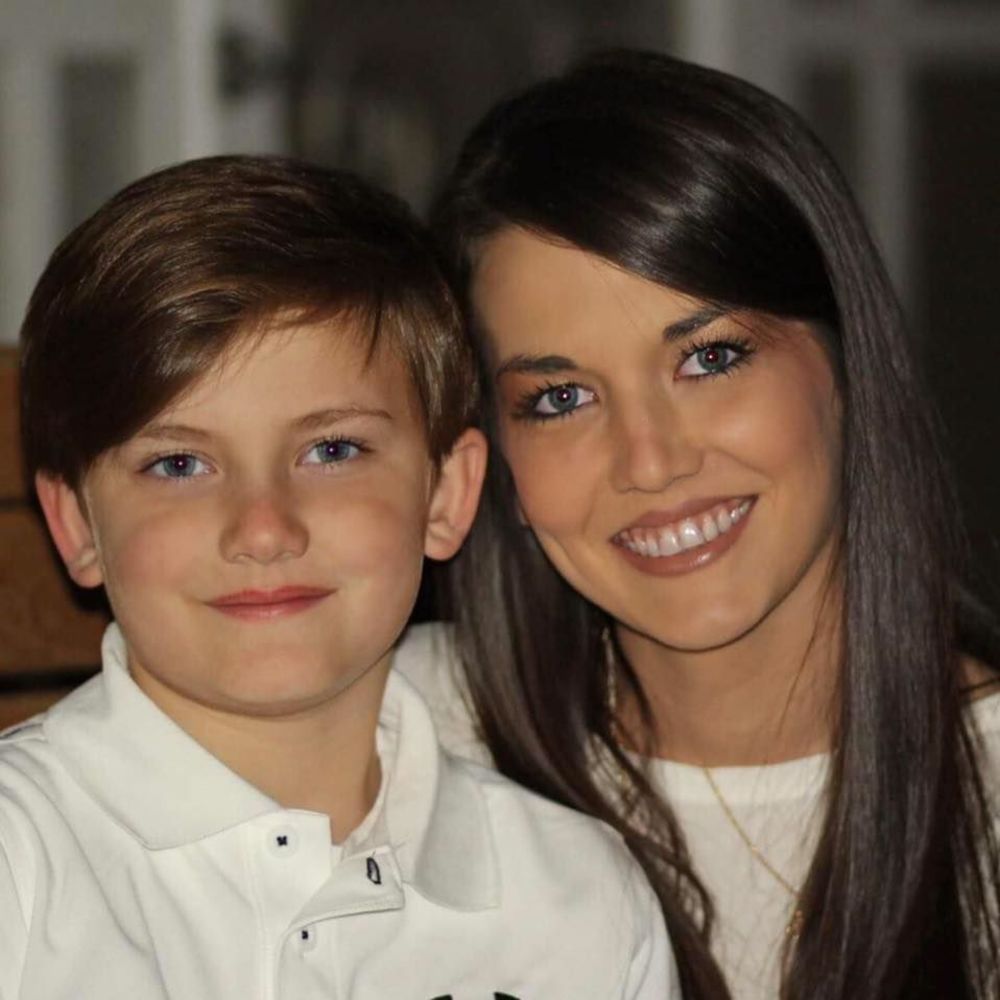 Meet your Posher, Natalie